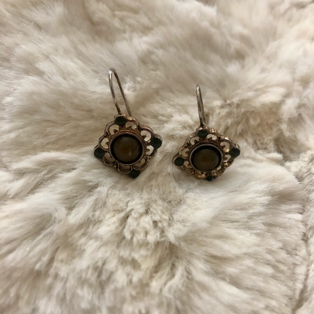 Vintage Earrings